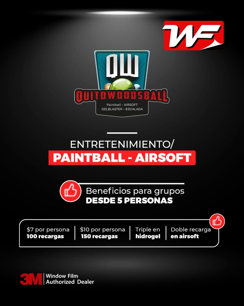Beneficios WF 3M 2